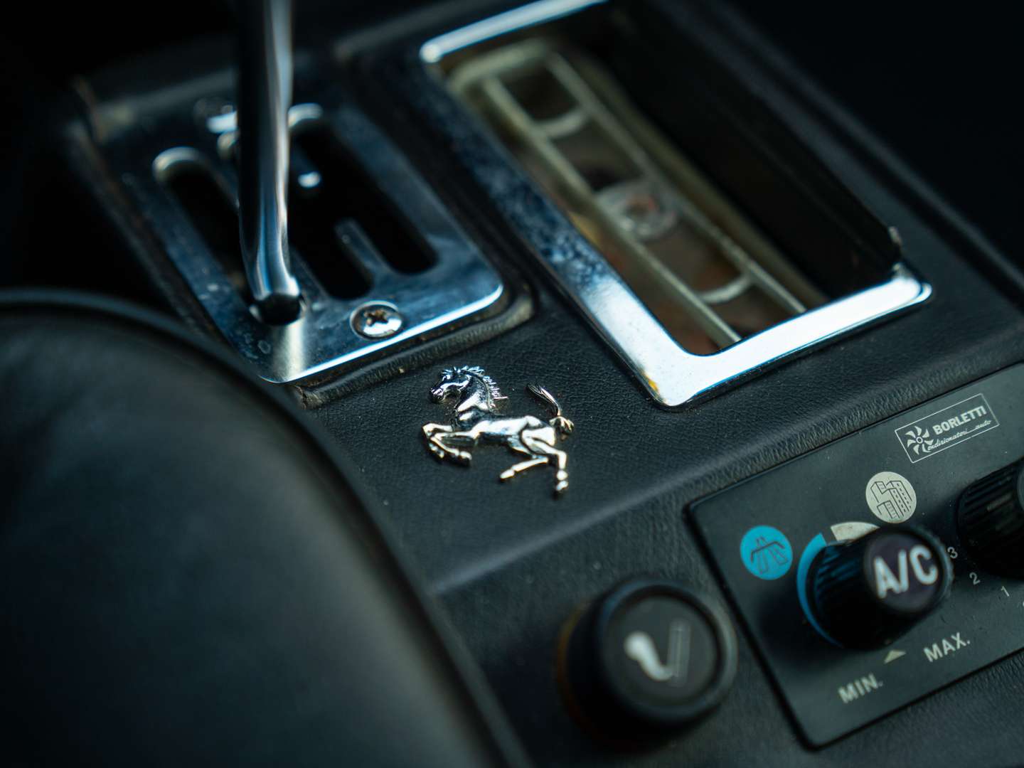 Ferrari 208 GTB - 1981 - Joinsteer - #47