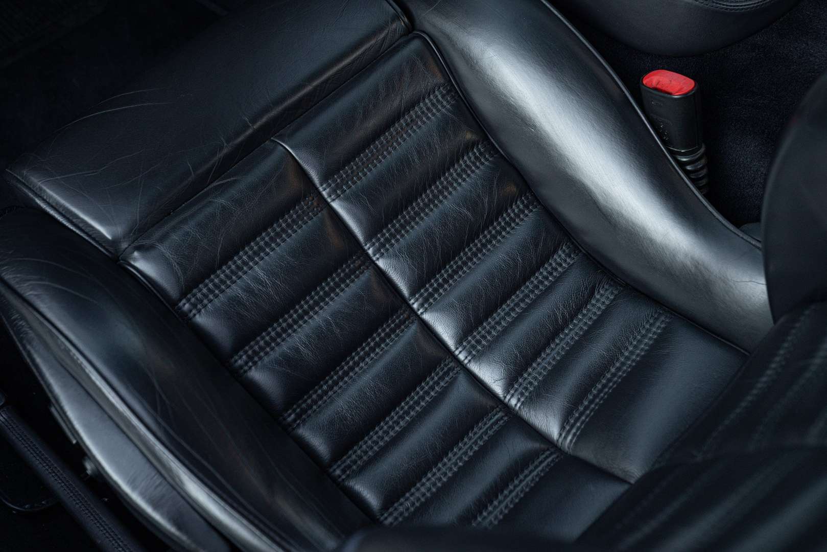 Ferrari 550 Maranello - 2001 - Joinsteer - #8