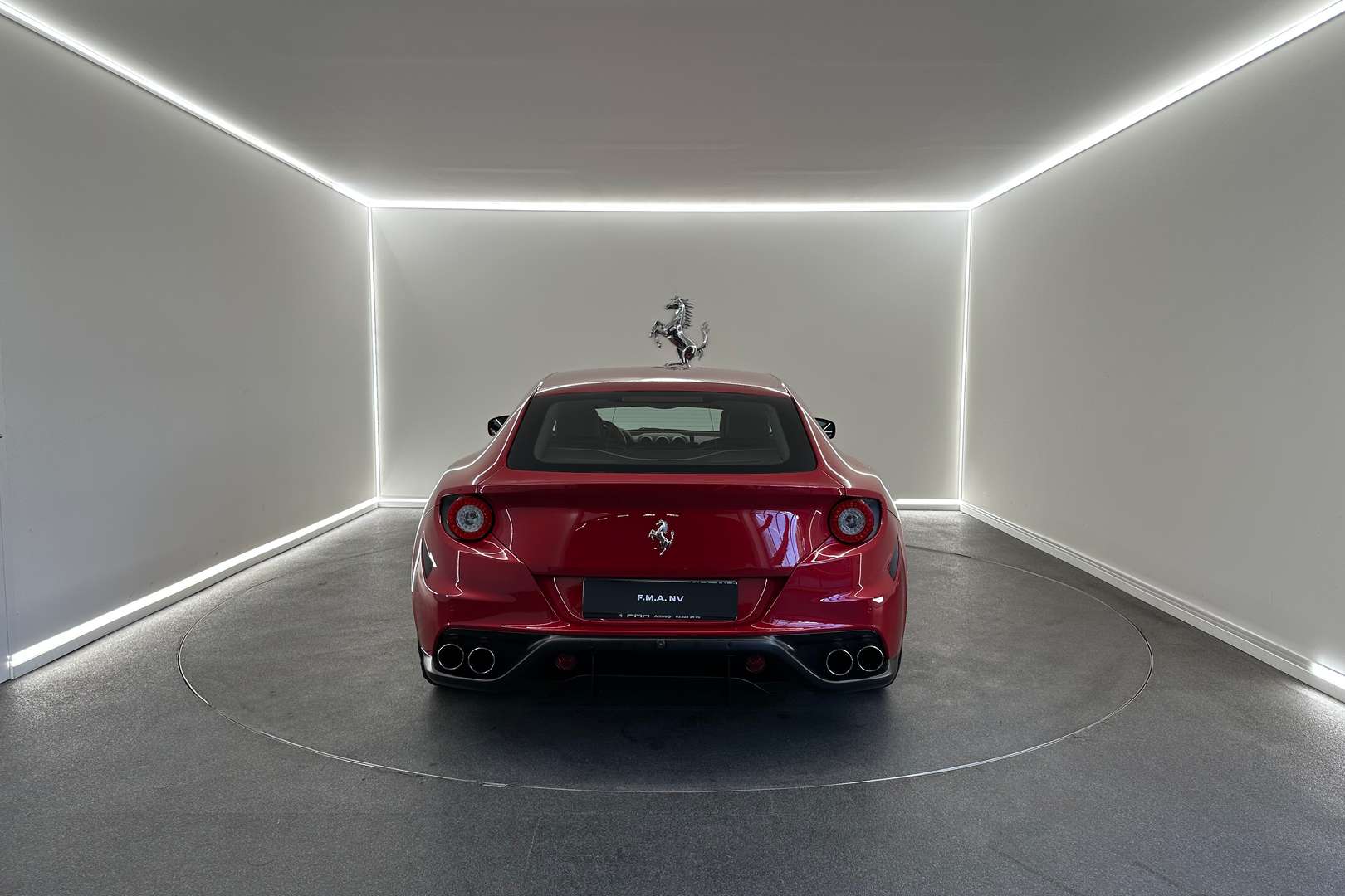 Ferrari FF - 2011 - Joinsteer - #6