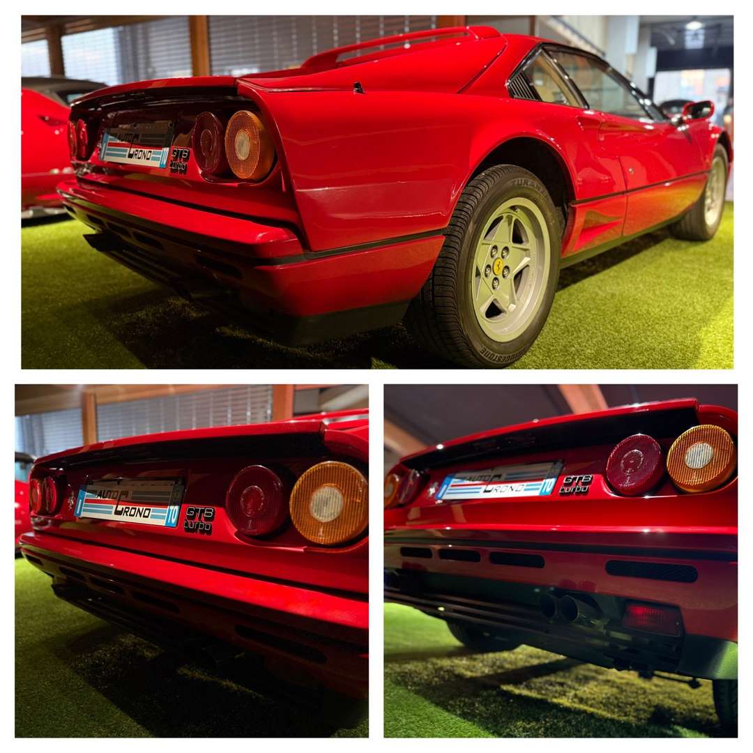 Ferrari 208 GTB - 1987 - Joinsteer - #14