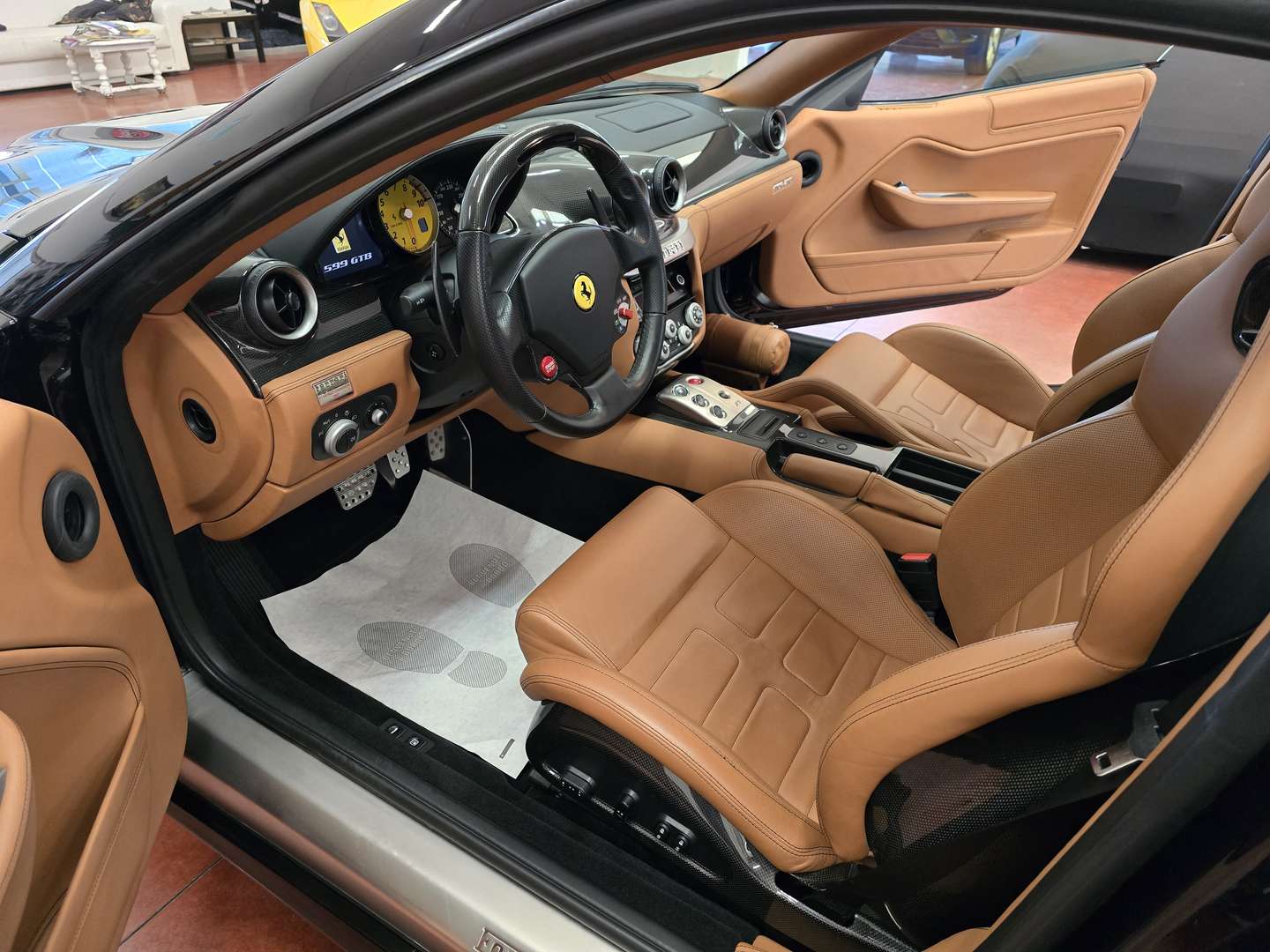 Ferrari 599 GTB - 2009 - Joinsteer - #10