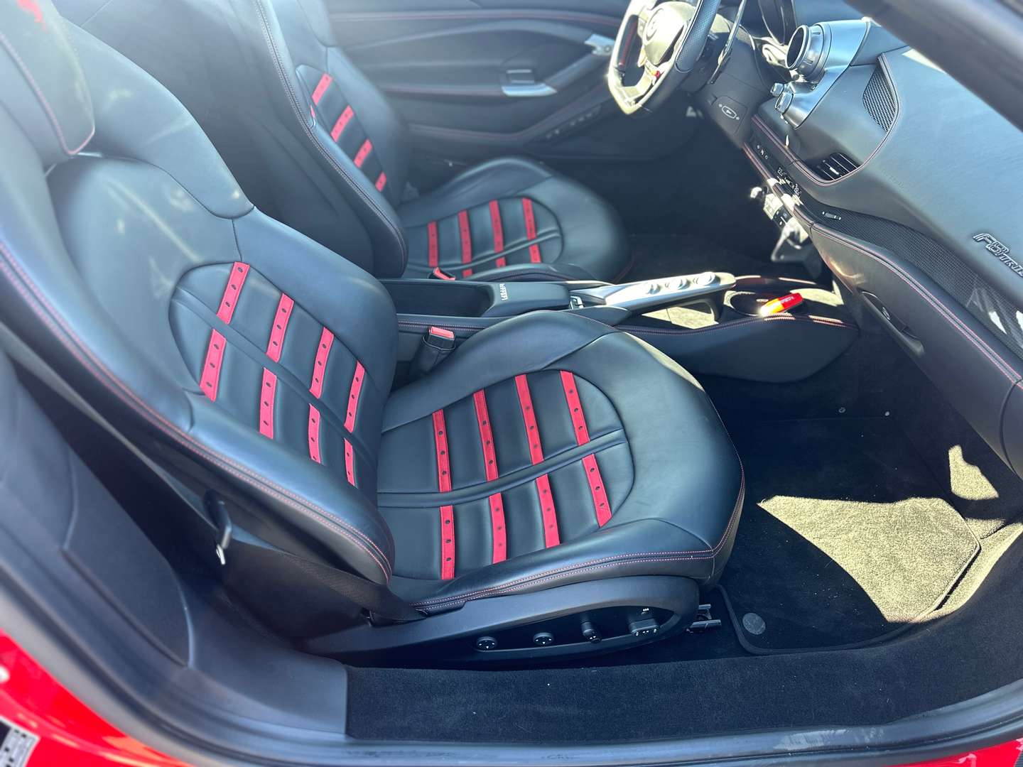 Ferrari F8 Tributo - 2021 - Joinsteer - #14