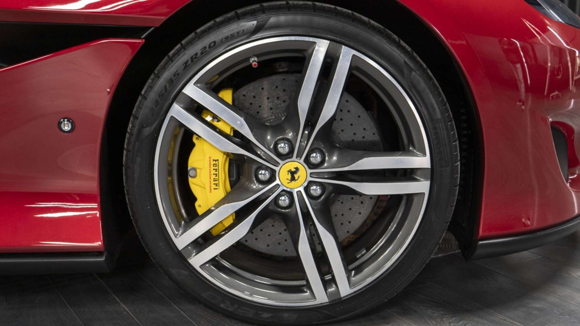 Ferrari Portofino - 2020 - Joinsteer - #11