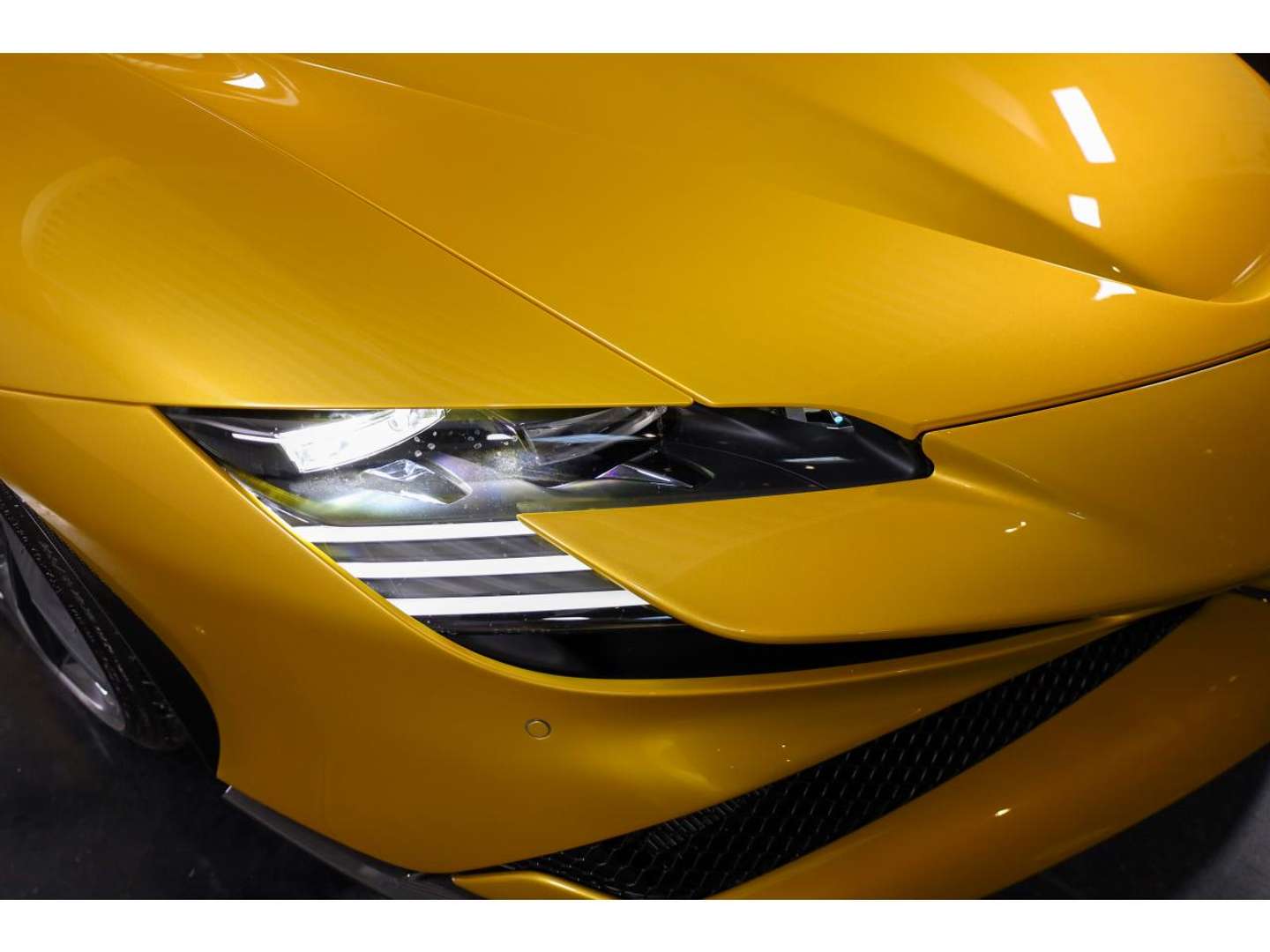 Ferrari SF90 Stradale - 2022 - Joinsteer - #23