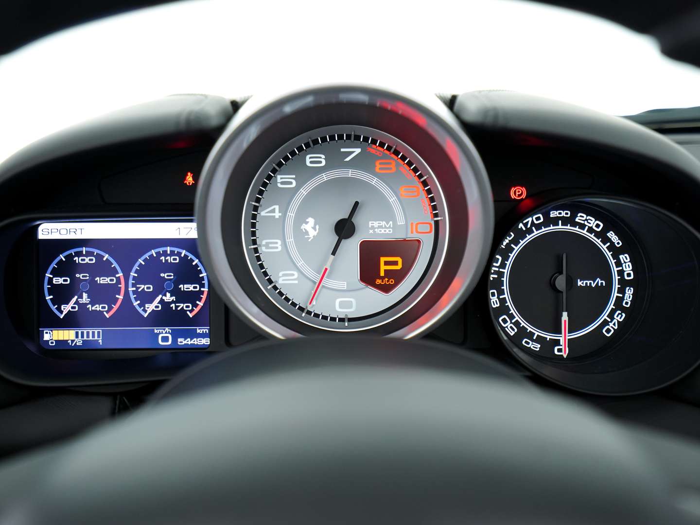 Ferrari California - 2017 - Joinsteer - #14