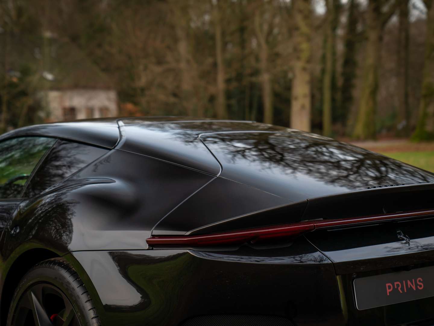 Ferrari 12 Cilindri - 2025 - Joinsteer - #29