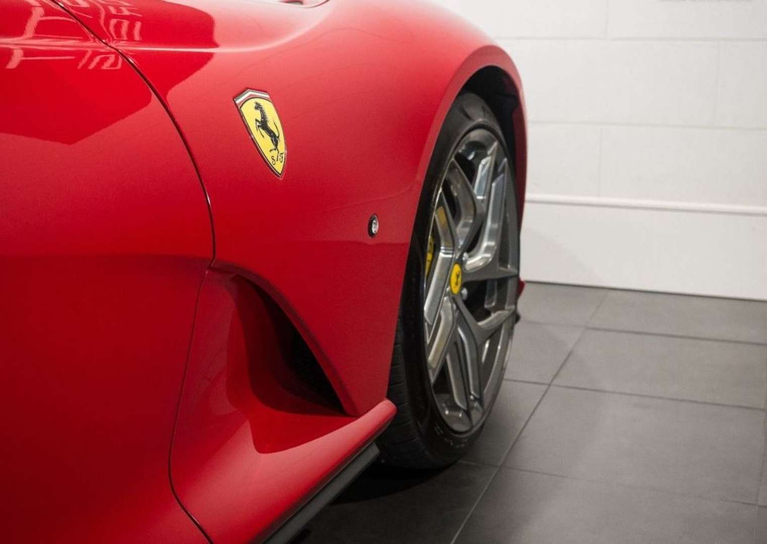 Ferrari 812 Superfast - 2018 - Joinsteer - #6