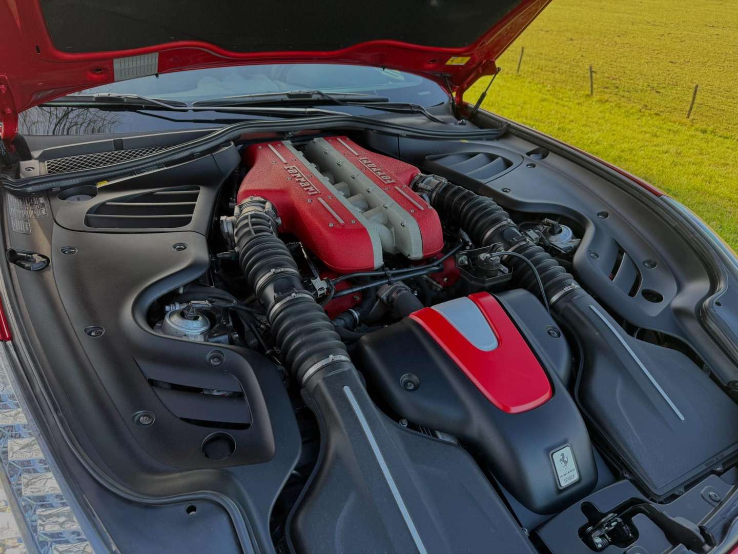 Ferrari FF - 2013 - Joinsteer - #45