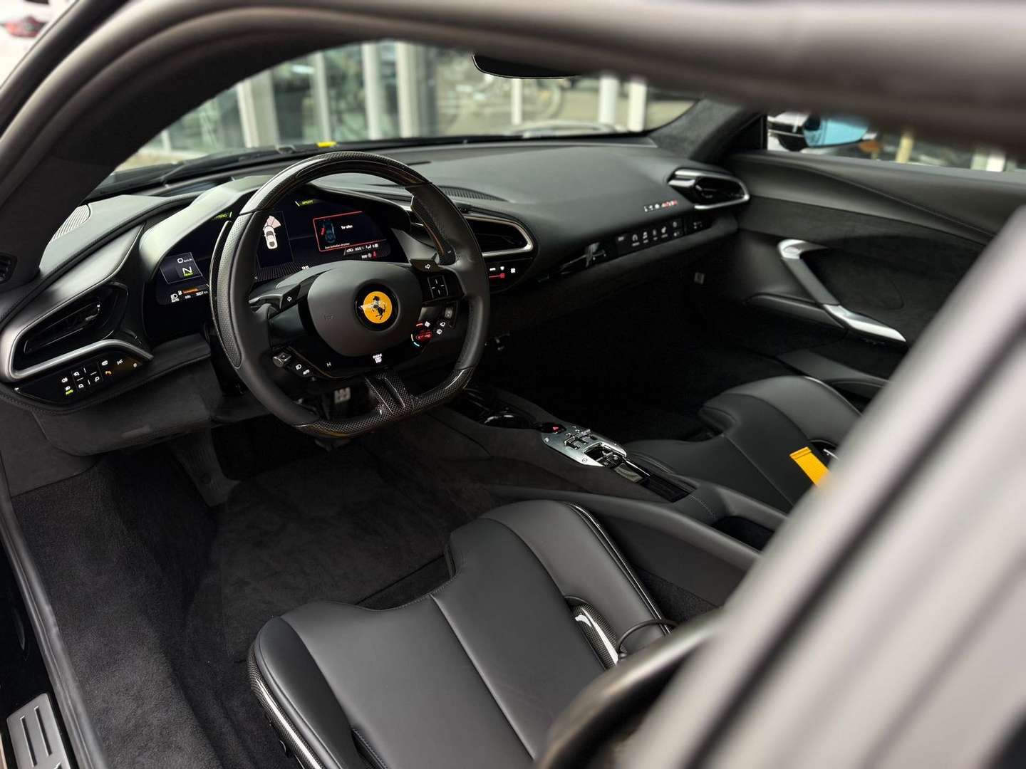 Ferrari 296 GTB - 2024 - Joinsteer - #9