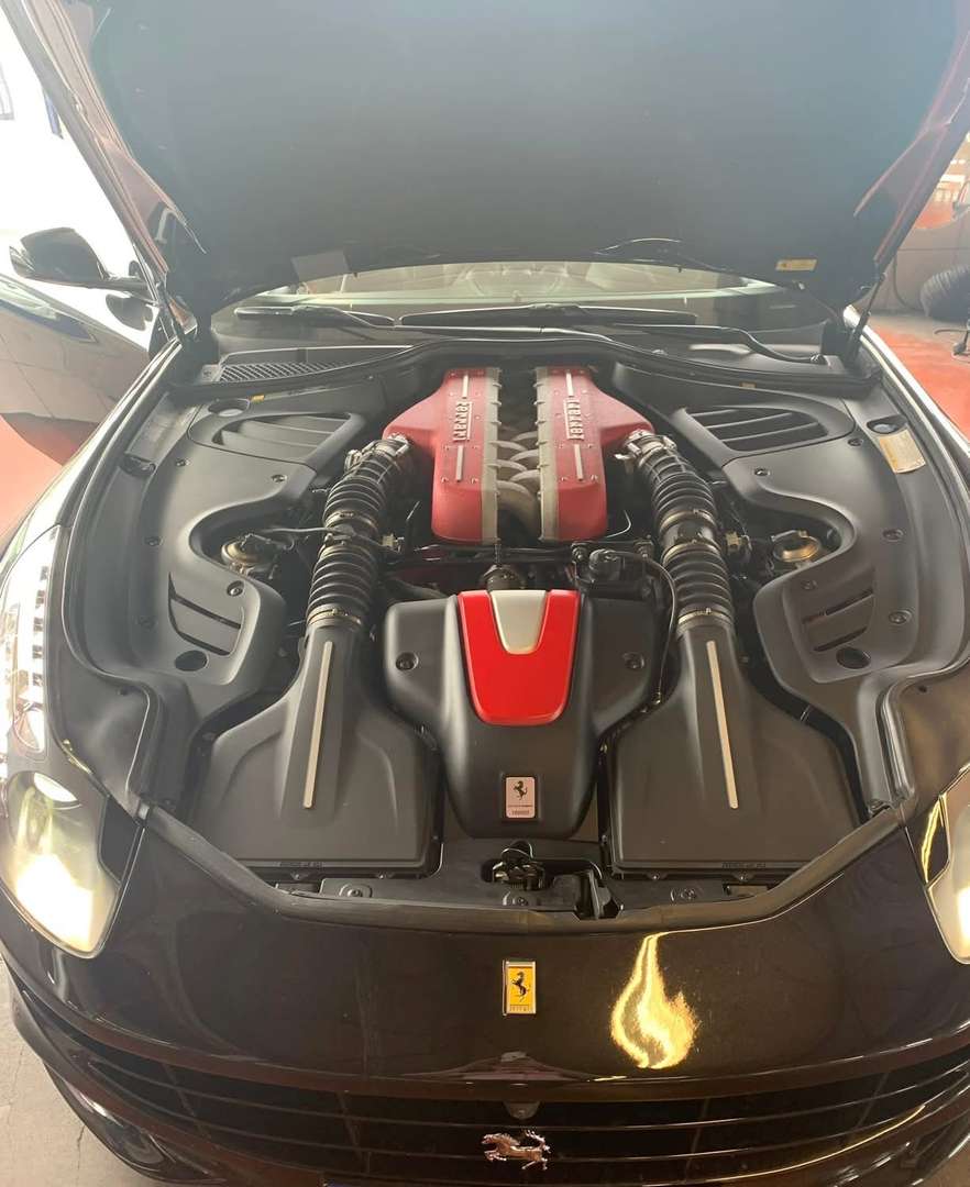 Ferrari FF - 2012 - Joinsteer - #6