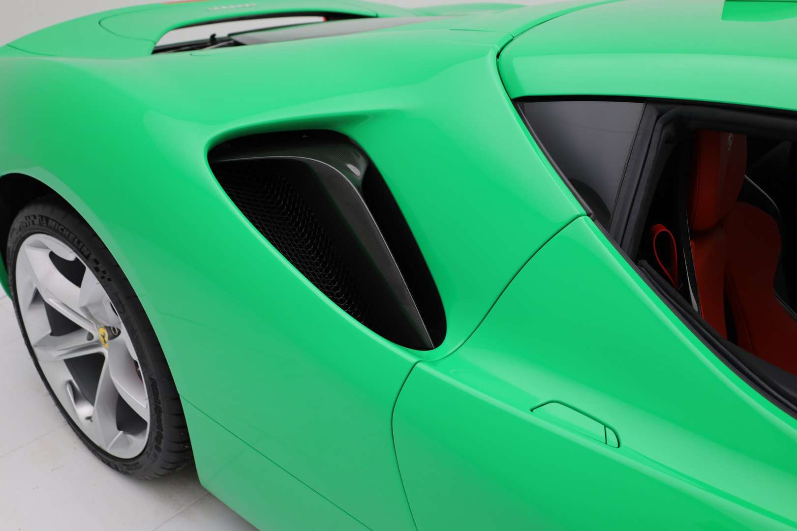 Ferrari SF90 Stradale - 2023 - Joinsteer - #29