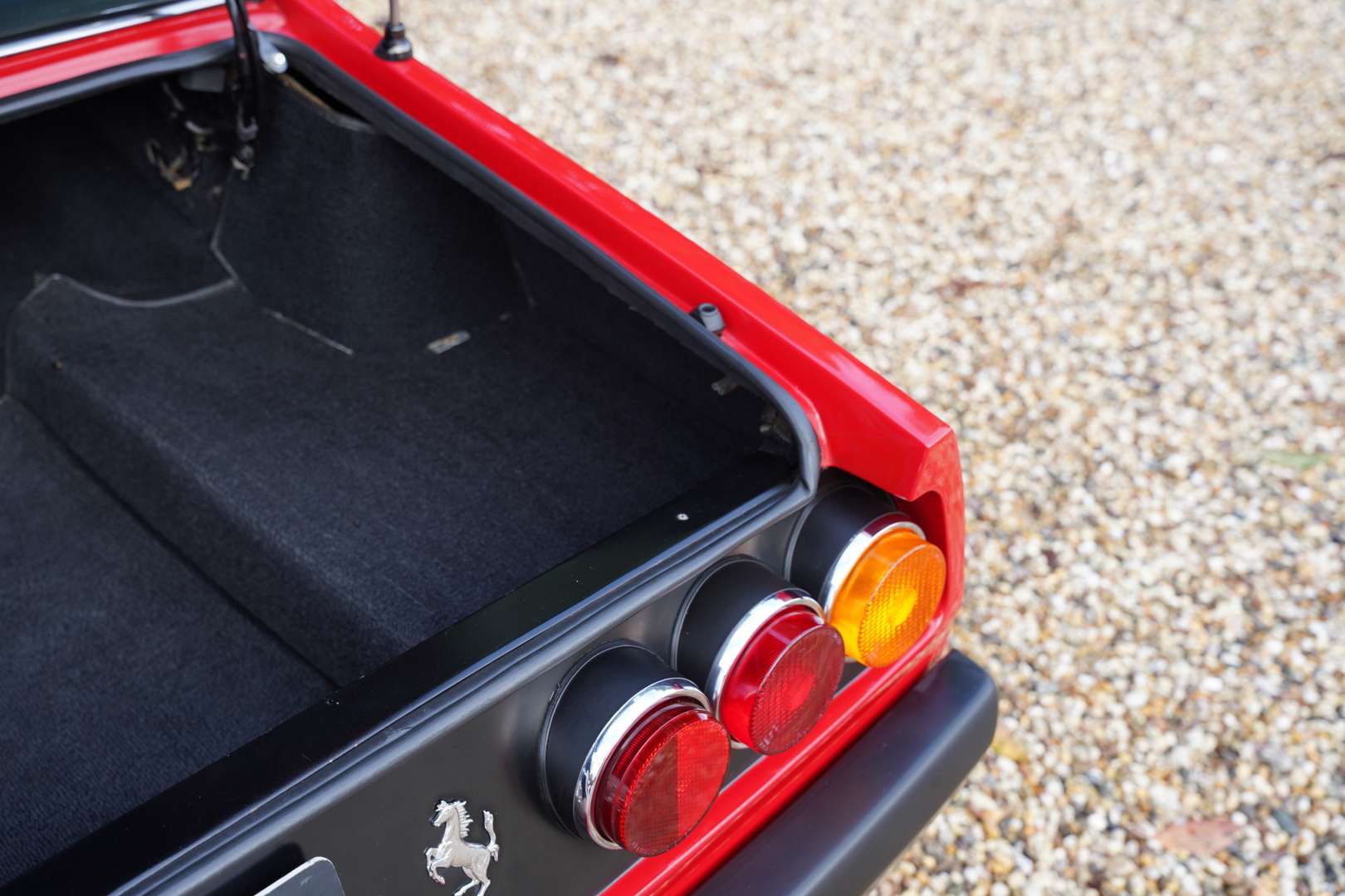 Ferrari 365 GT4 2+2 - 1974 - Joinsteer - #36