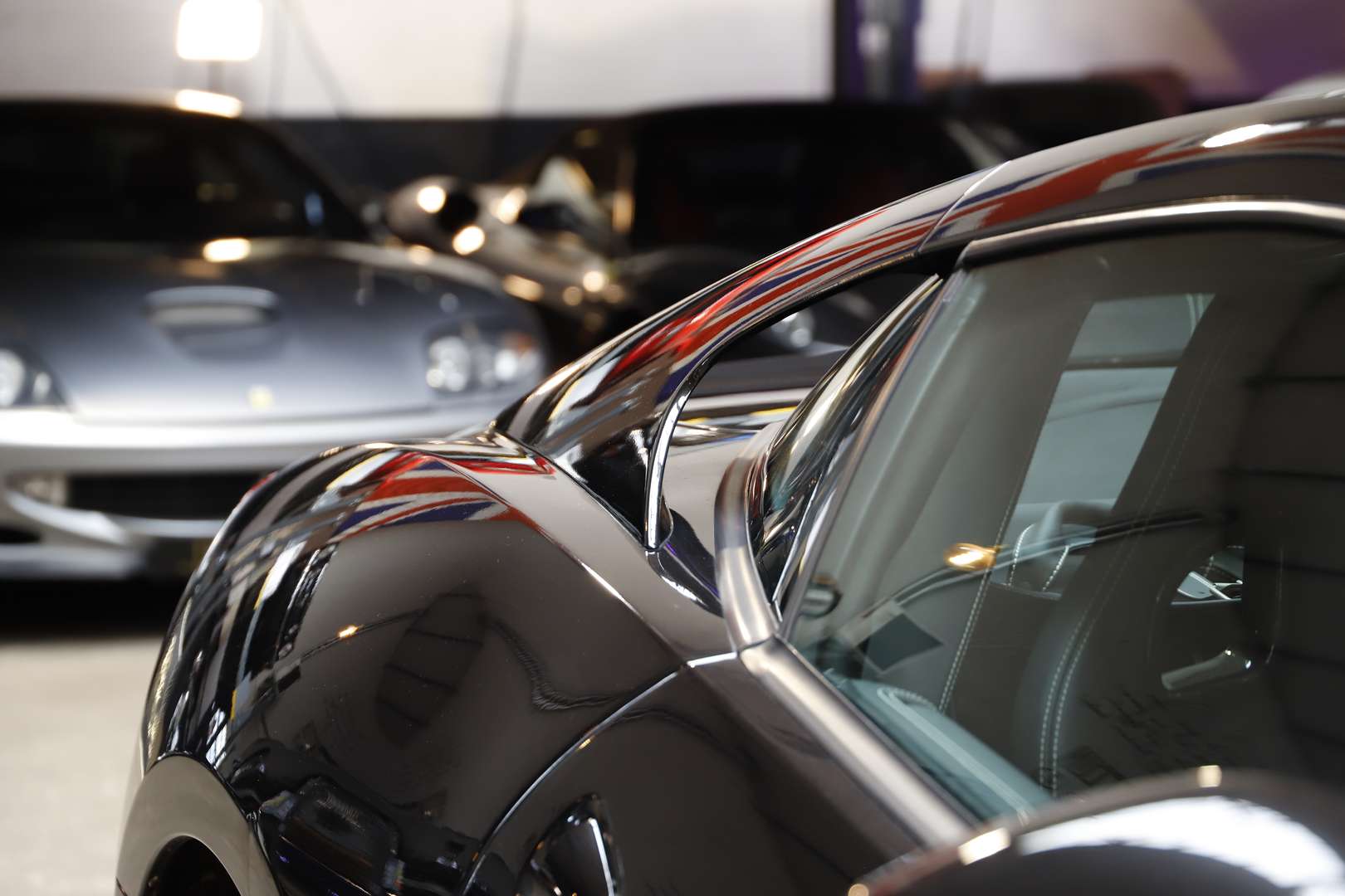 Ferrari 599 GTB - 2008 - Joinsteer - #17