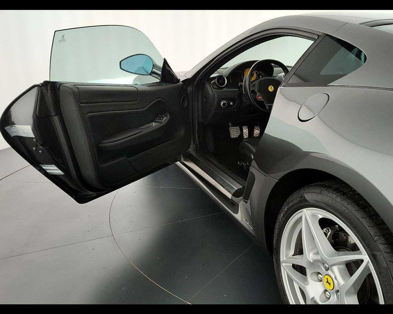 Ferrari 599 GTB - 2006 - Joinsteer - #16