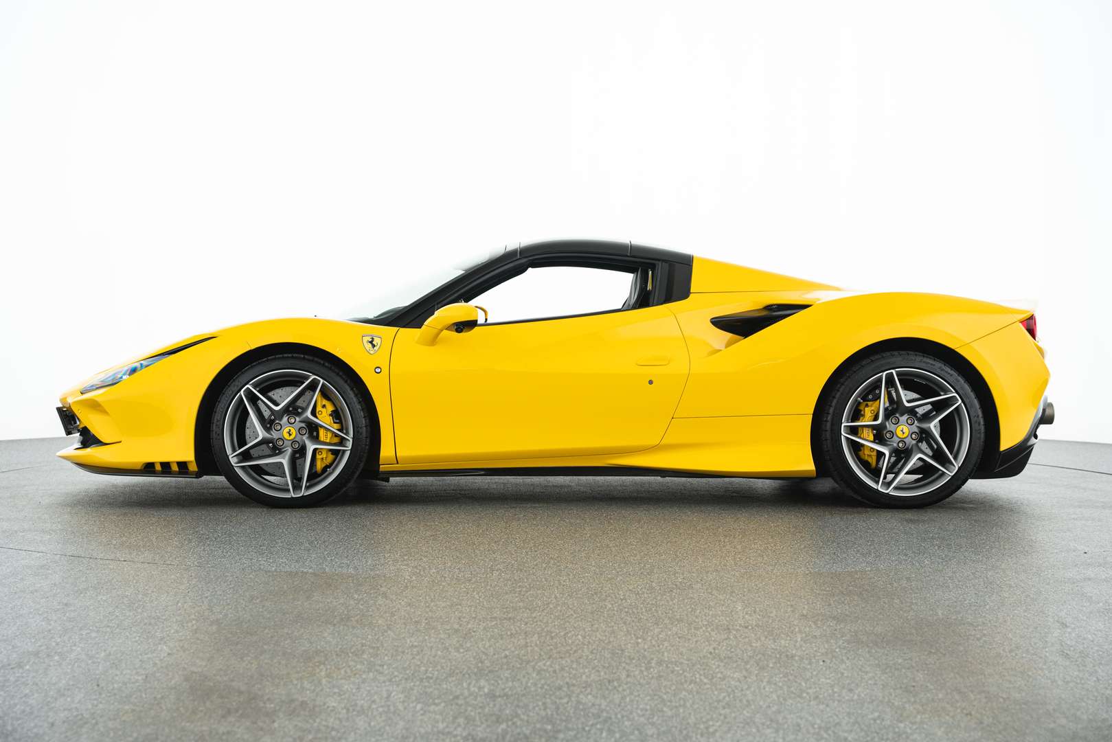 Ferrari F8 Spider - 2021 - Joinsteer - #7