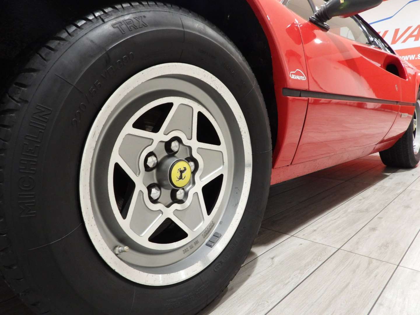 Ferrari 308 GTB - 1982 - Joinsteer - #4