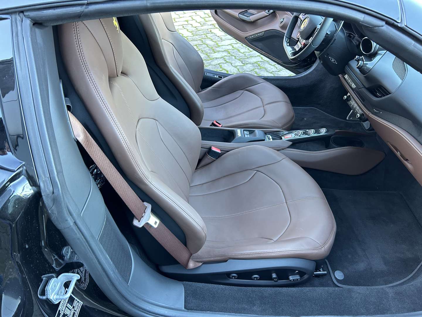 Ferrari F8 Spider - 2023 - Joinsteer - #7