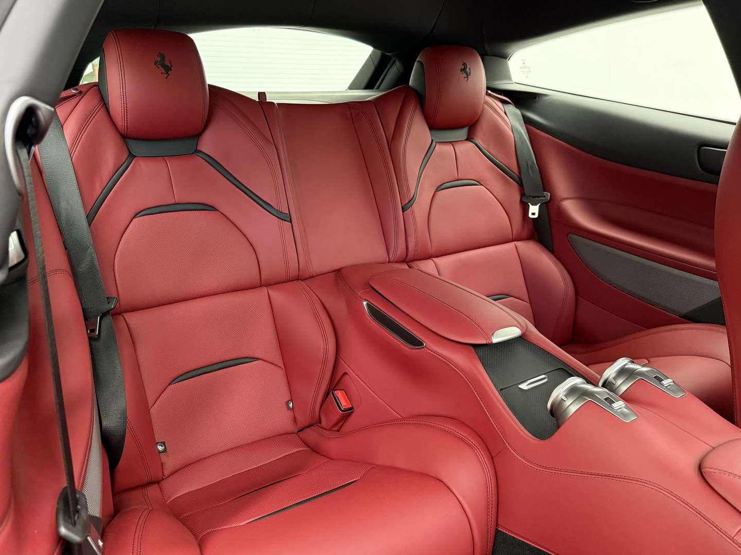 Ferrari GTC4Lusso - 2018 - Joinsteer - #12