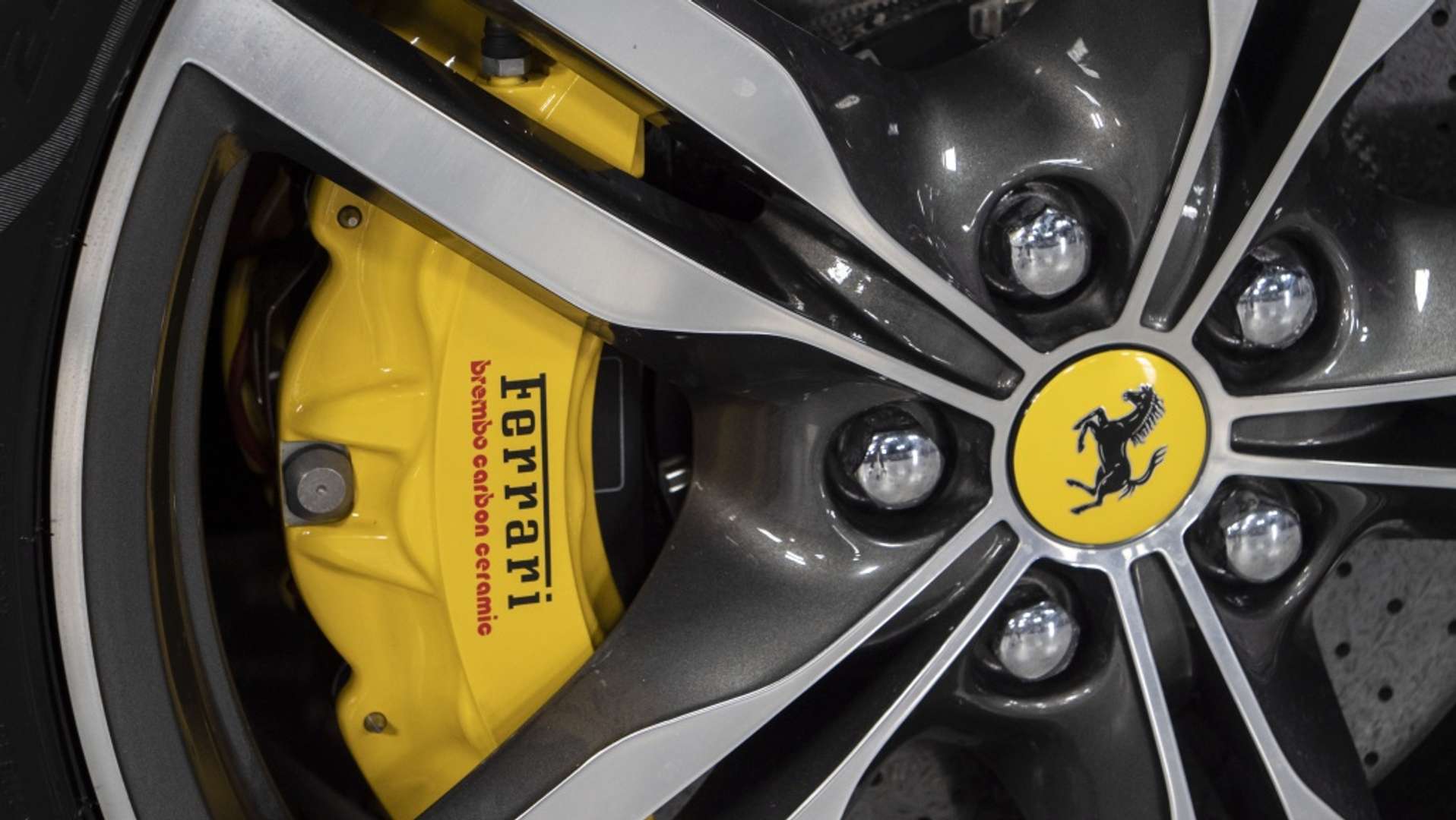 Ferrari Portofino - 2020 - Joinsteer - #12