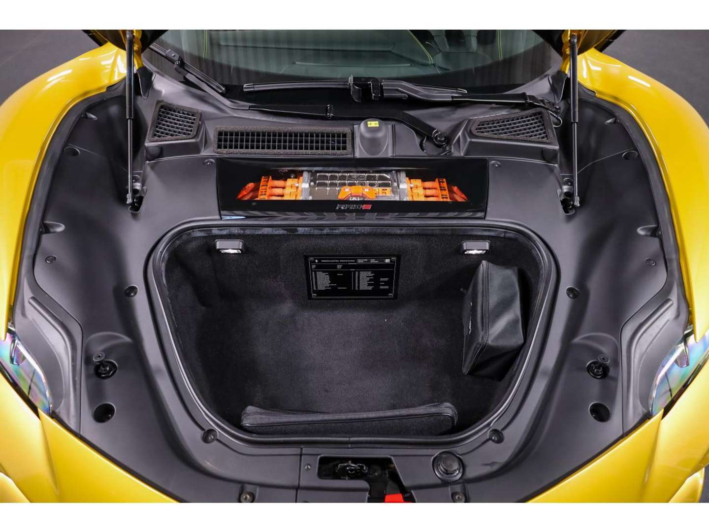 Ferrari SF90 Stradale - 2022 - Joinsteer - #24