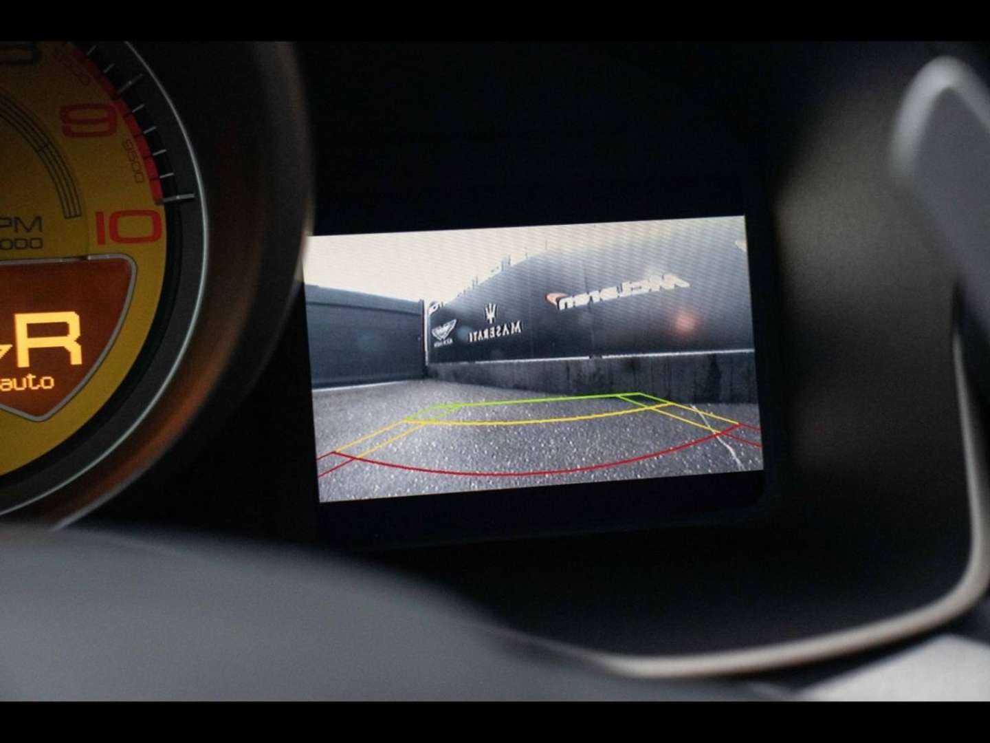 Ferrari F12 Berlinetta - 2014 - Joinsteer - #24