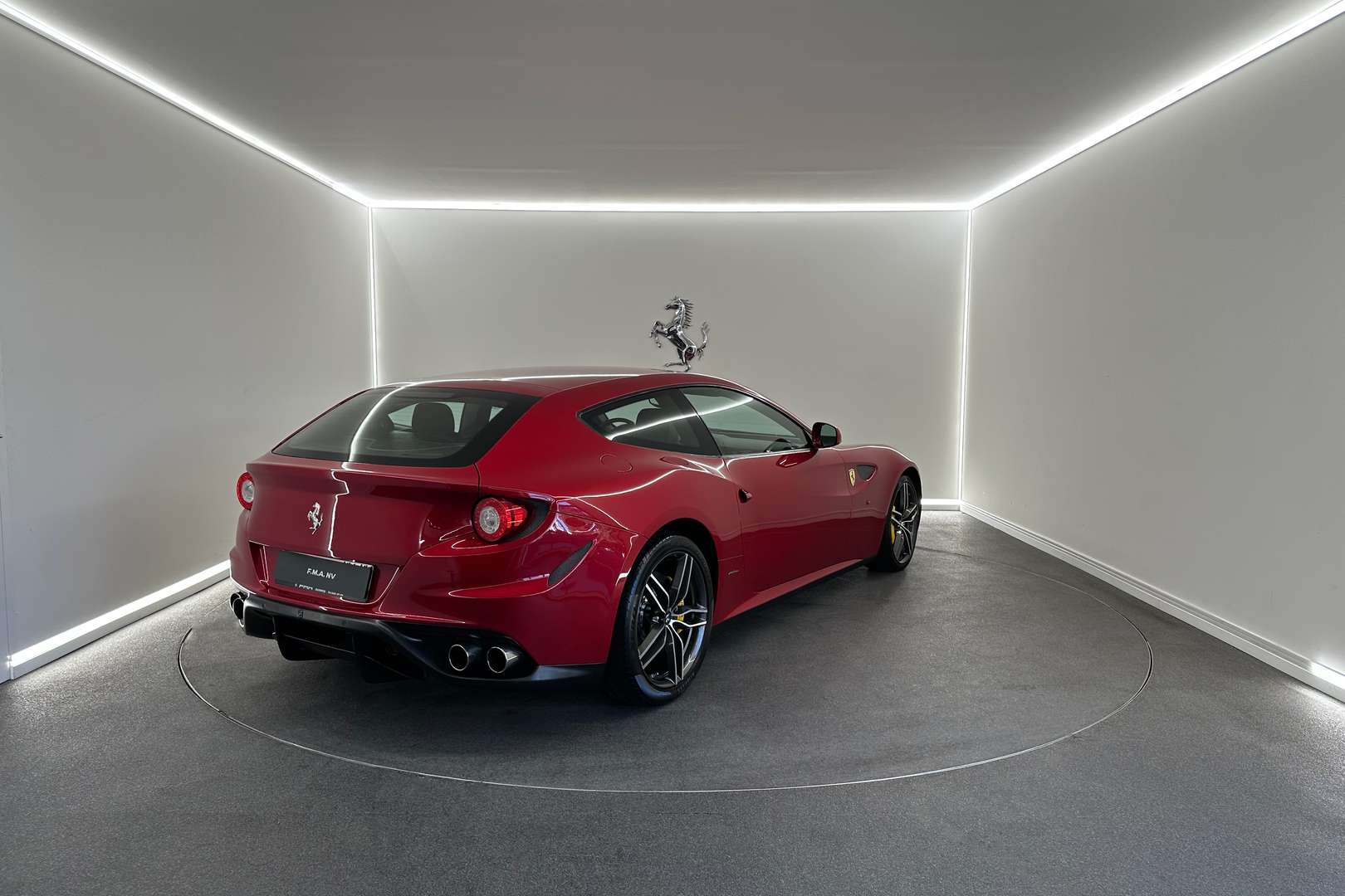Ferrari FF - 2011 - Joinsteer - #7