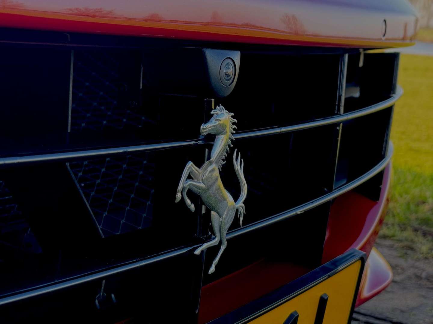 Ferrari FF - 2013 - Joinsteer - #46