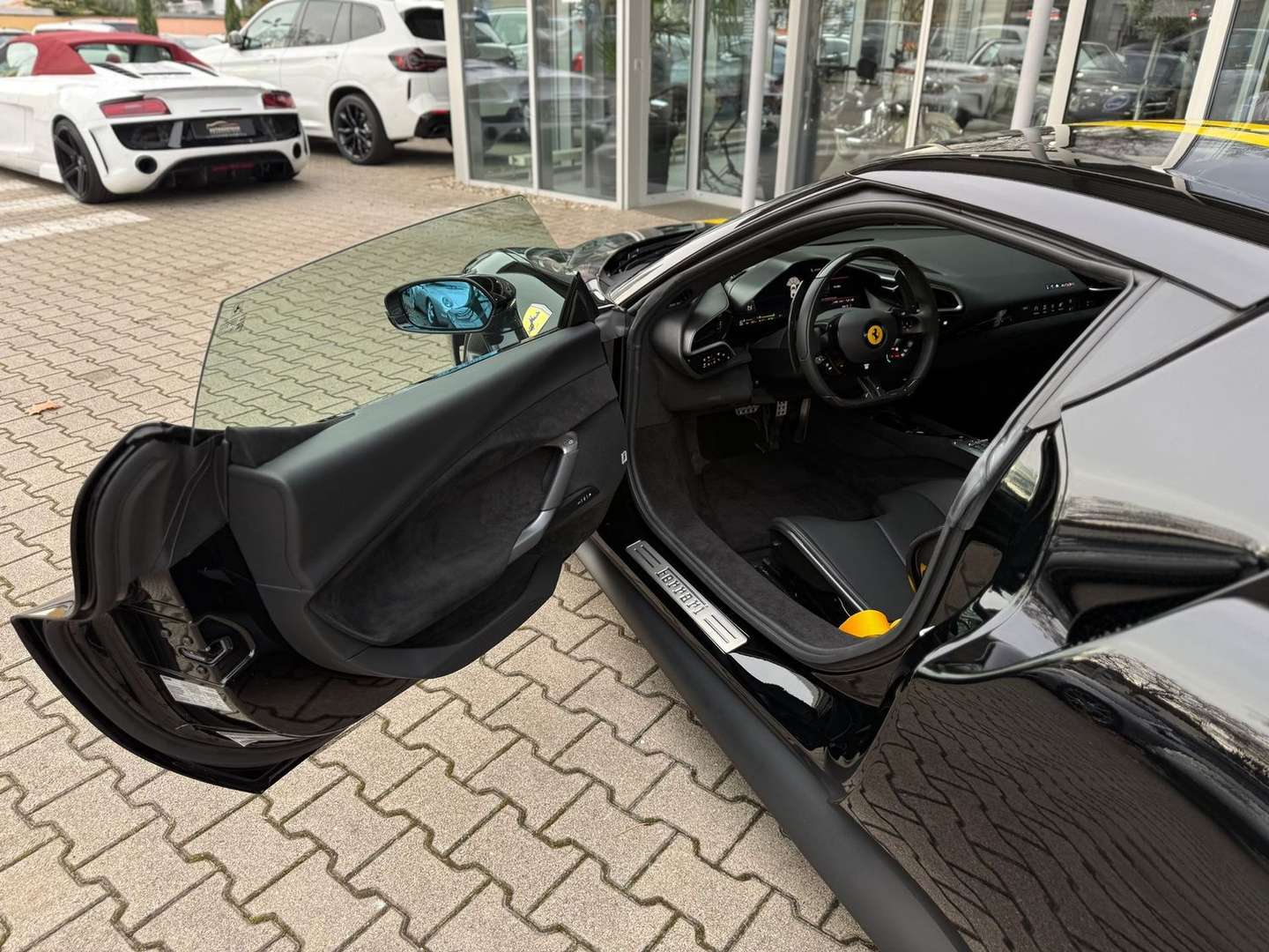 Ferrari 296 GTB - 2024 - Joinsteer - #10