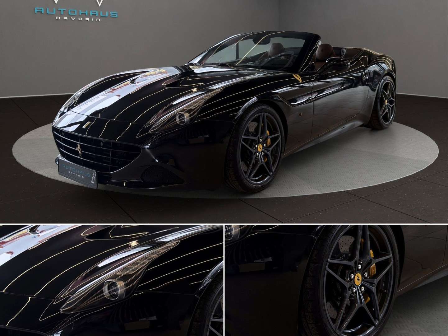 Ferrari California - 2016 - Joinsteer - #38