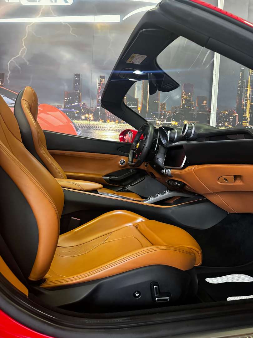 Ferrari Portofino - 2018 - Joinsteer - #25