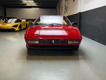 Ferrari Mondial — photo 31