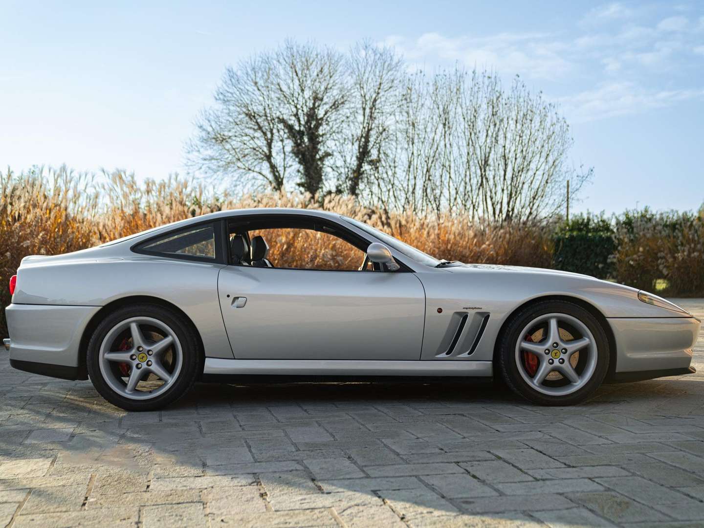Ferrari 550 Maranello - 2001 - Joinsteer - #10