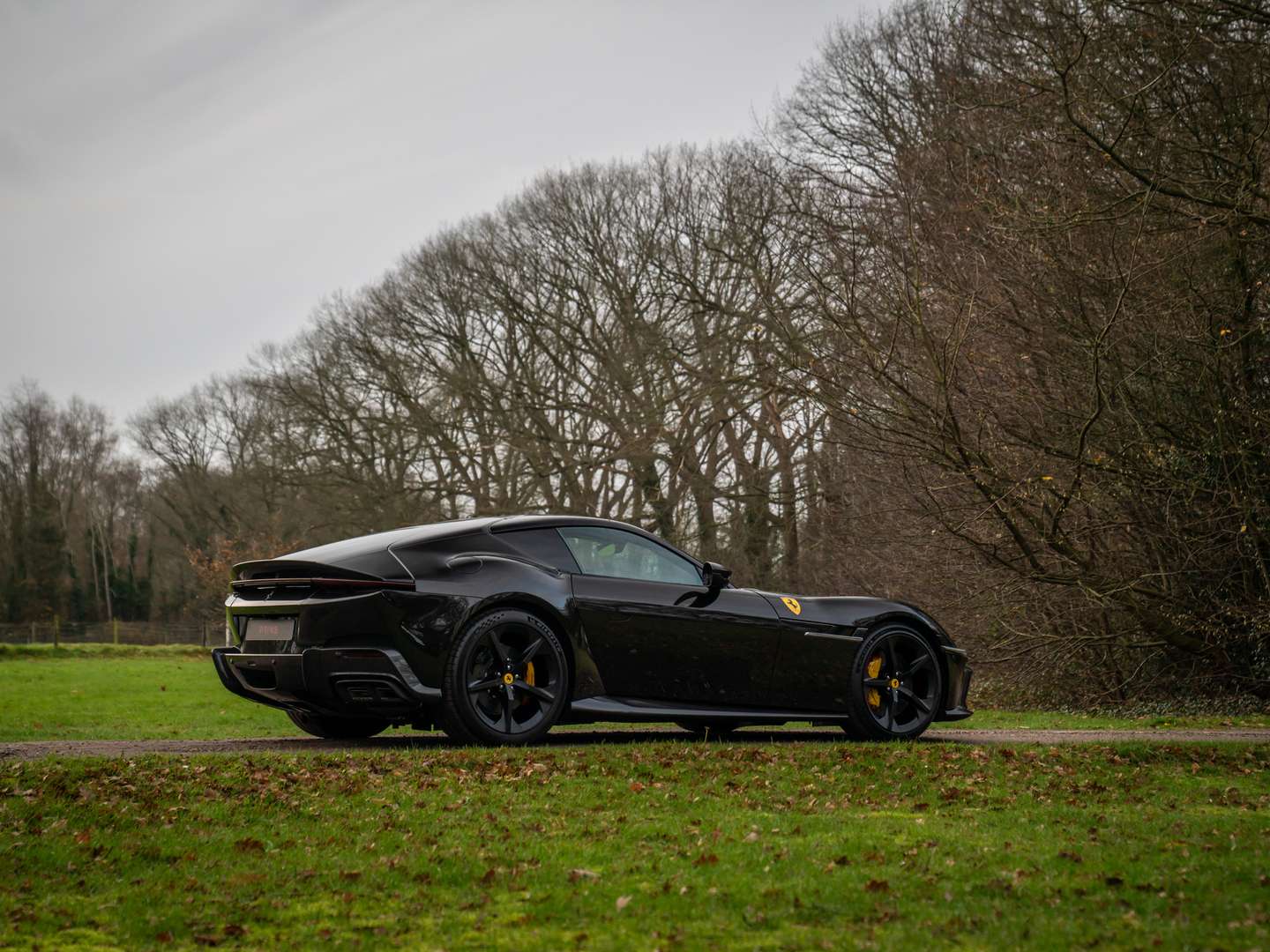 Ferrari 12 Cilindri - 2025 - Joinsteer - #30