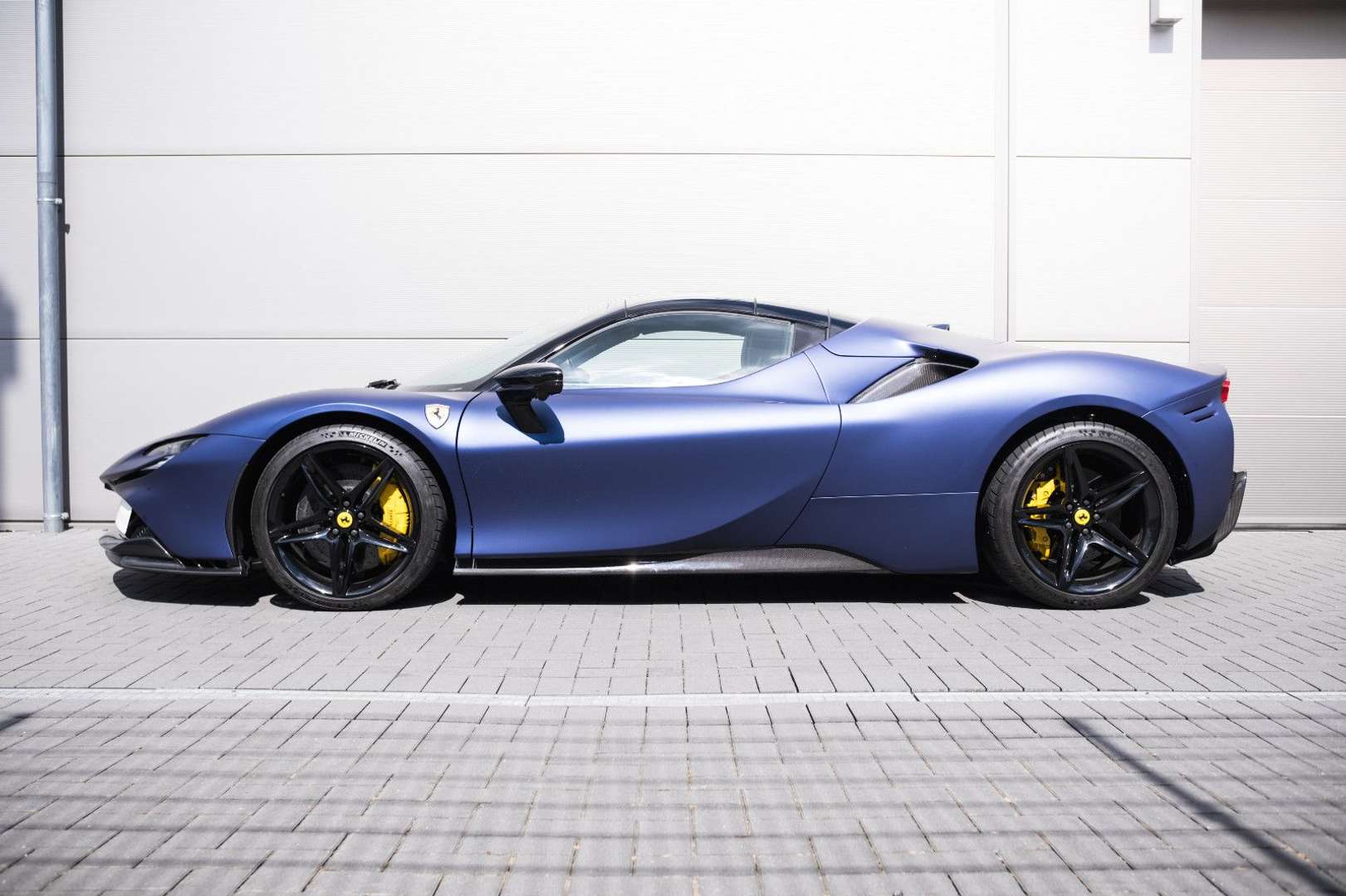 Ferrari SF90 Spider - 2024 - Joinsteer - #2