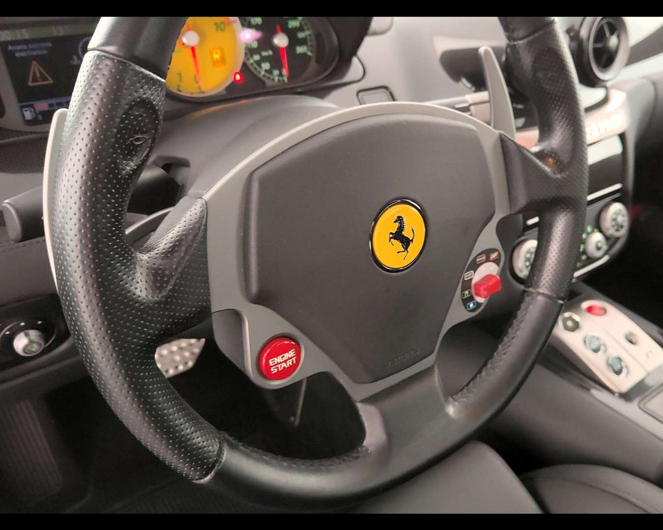 Ferrari 599 GTB - 2006 - Joinsteer - #17