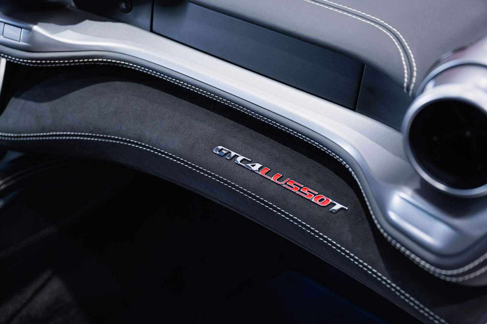 Ferrari GTC4Lusso - 2018 - Joinsteer - #11