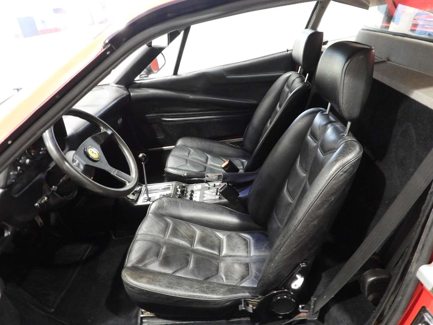 Ferrari 308 GTB - 1982 - Joinsteer - #5