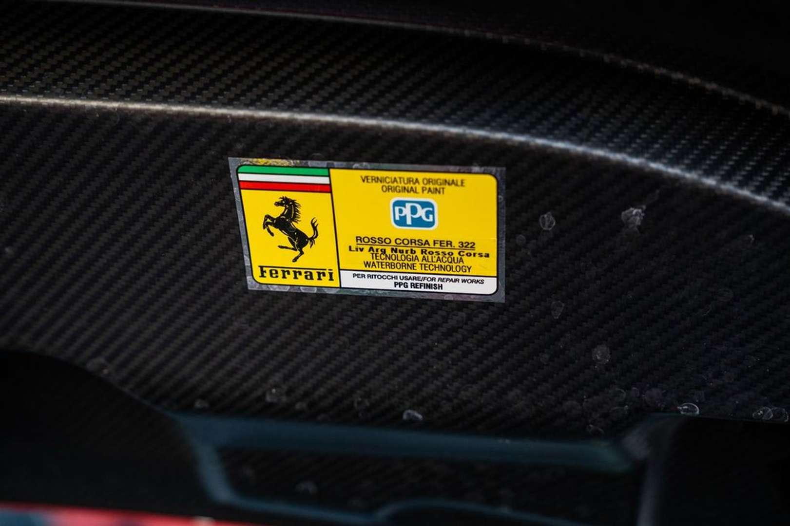 Ferrari SF90 Spider - 2022 - Joinsteer - #29