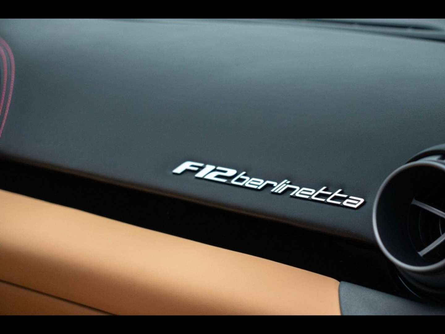 Ferrari F12 Berlinetta - 2014 - Joinsteer - #25