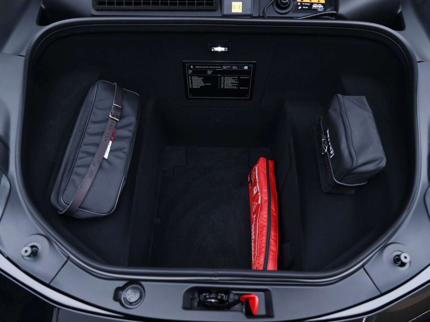 Ferrari 296 GTB - 2022 - Joinsteer - #26