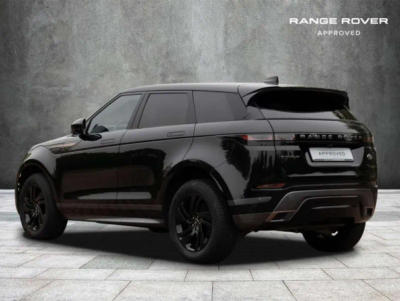 Land Rover Range Rover Evoque R-Dynamic SE P200 -  - Joinsteer - #2