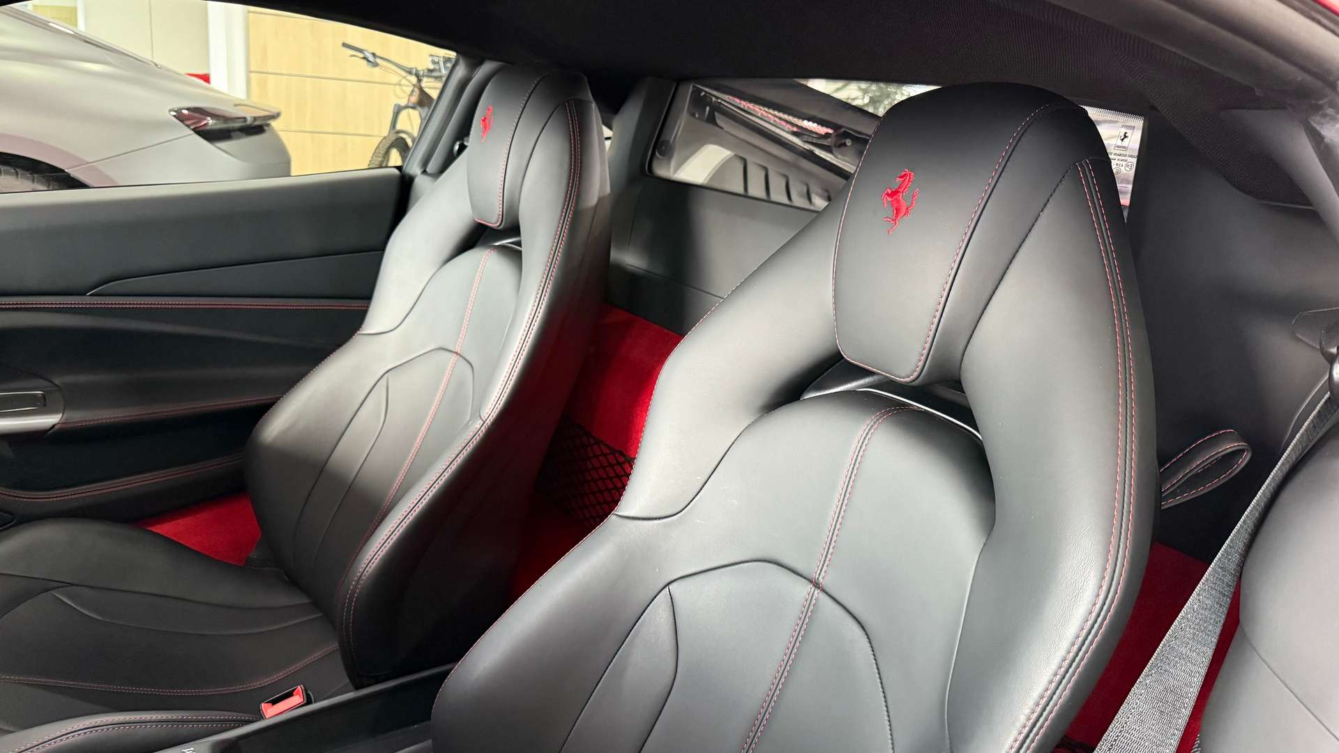 Ferrari F8 Tributo - 2021 - Joinsteer - #11