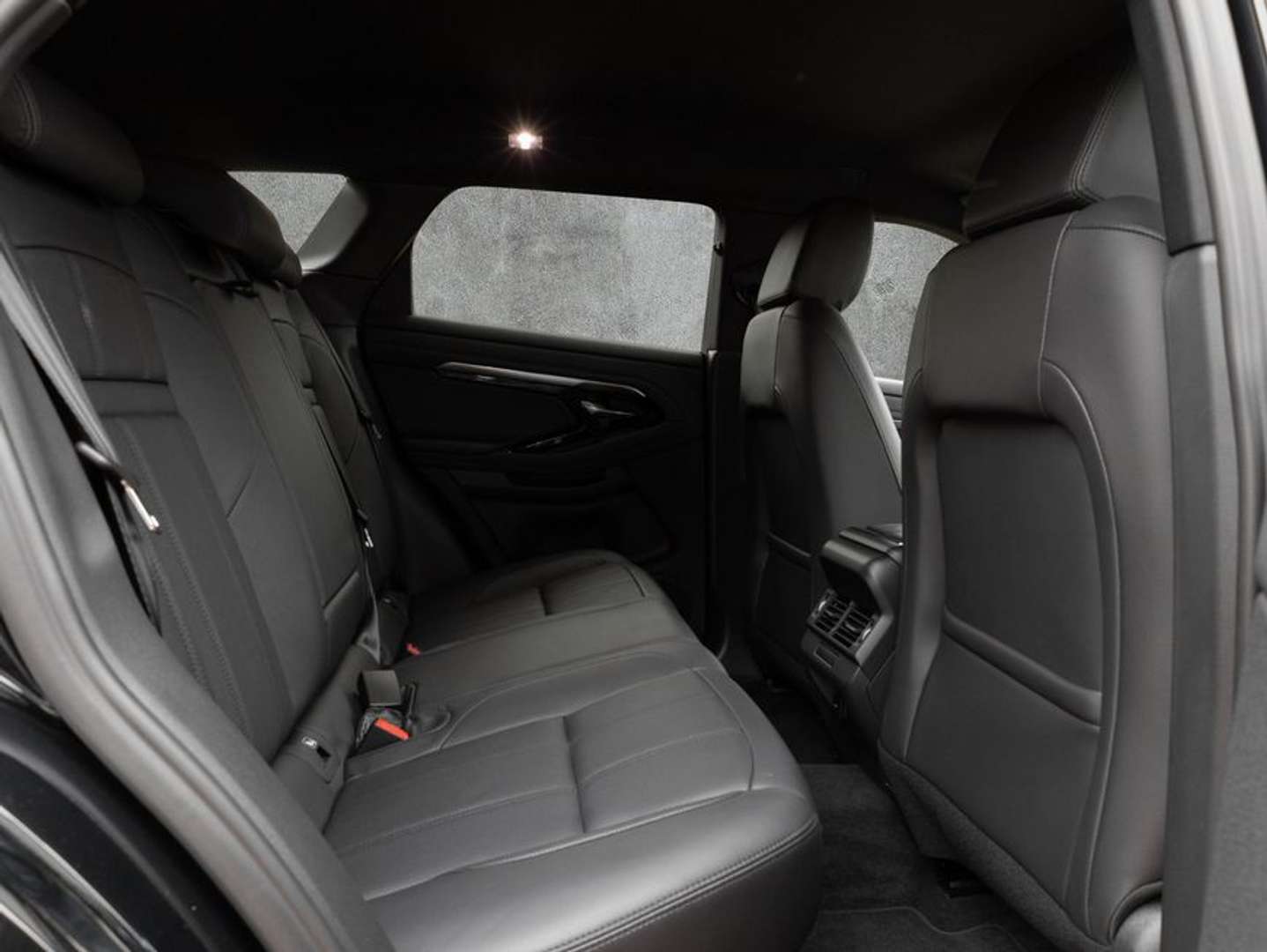 Land Rover Range Rover Evoque R-Dynamic SE P200 - 2023 - Joinsteer - #4