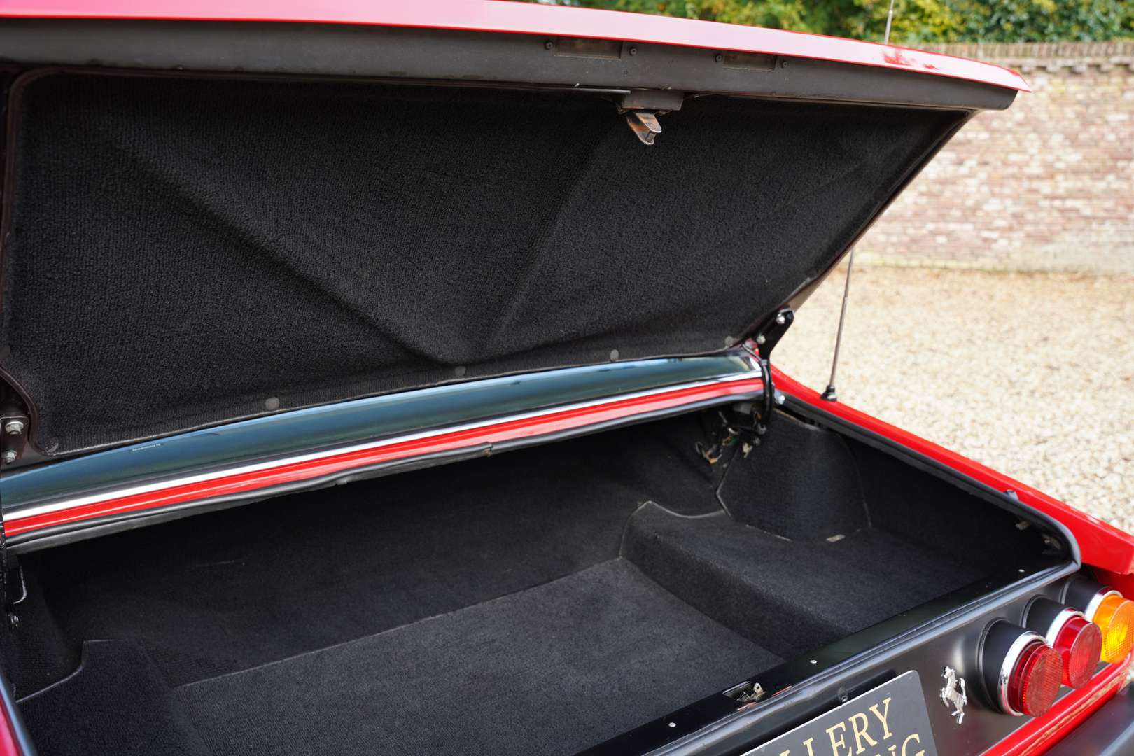 Ferrari 365 GT4 2+2 - 1974 - Joinsteer - #38