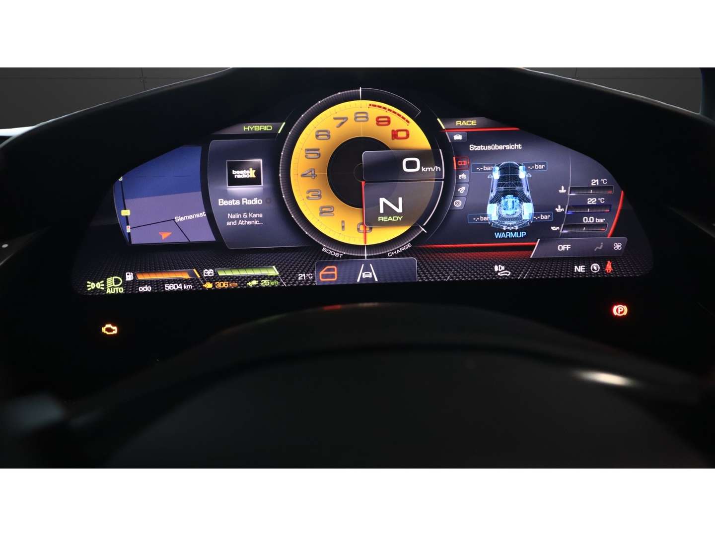 Ferrari F8 Spider - 2023 - Joinsteer - #10