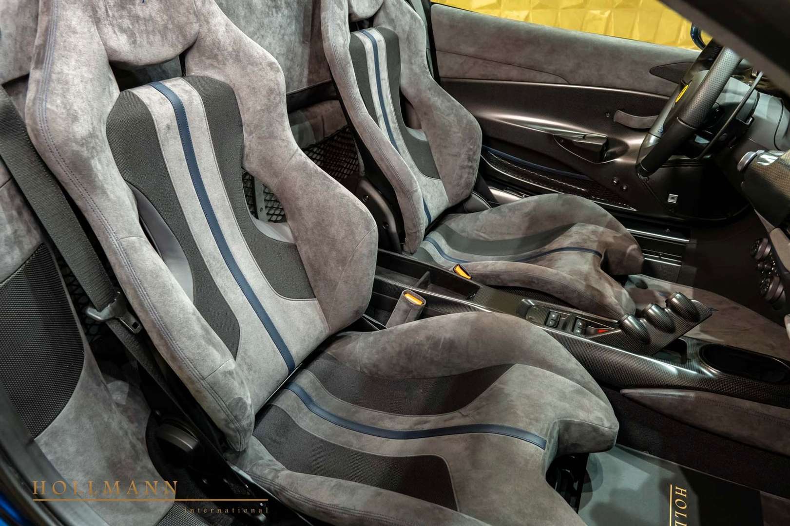 Ferrari 488 Spider - 2020 - Joinsteer - #24