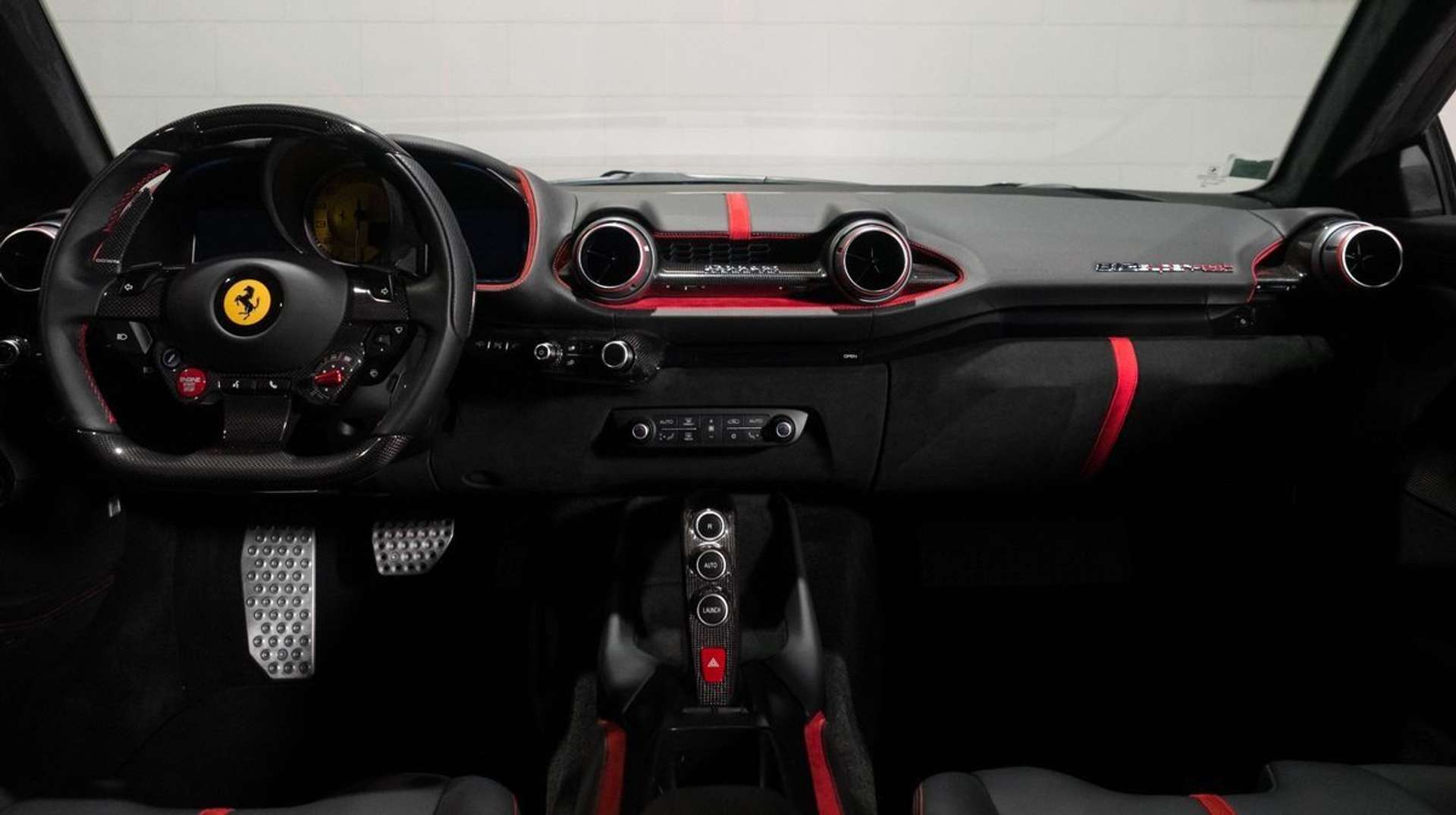 Ferrari 812 Superfast - 2018 - Joinsteer - #8