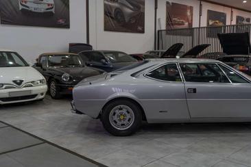 Ferrari 308 GT4 — photo 4