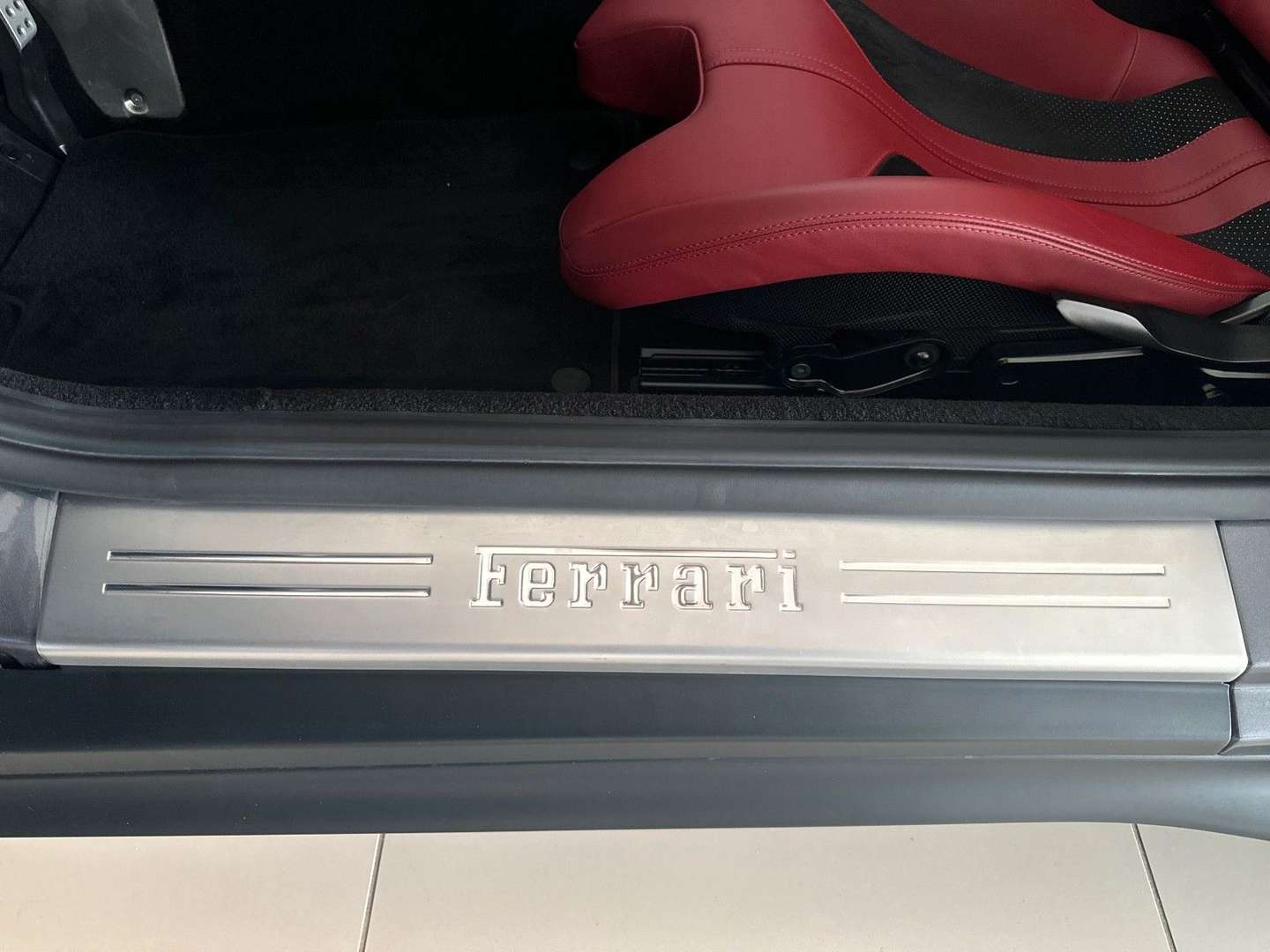 Ferrari 812 GTS - 2020 - Joinsteer - #20