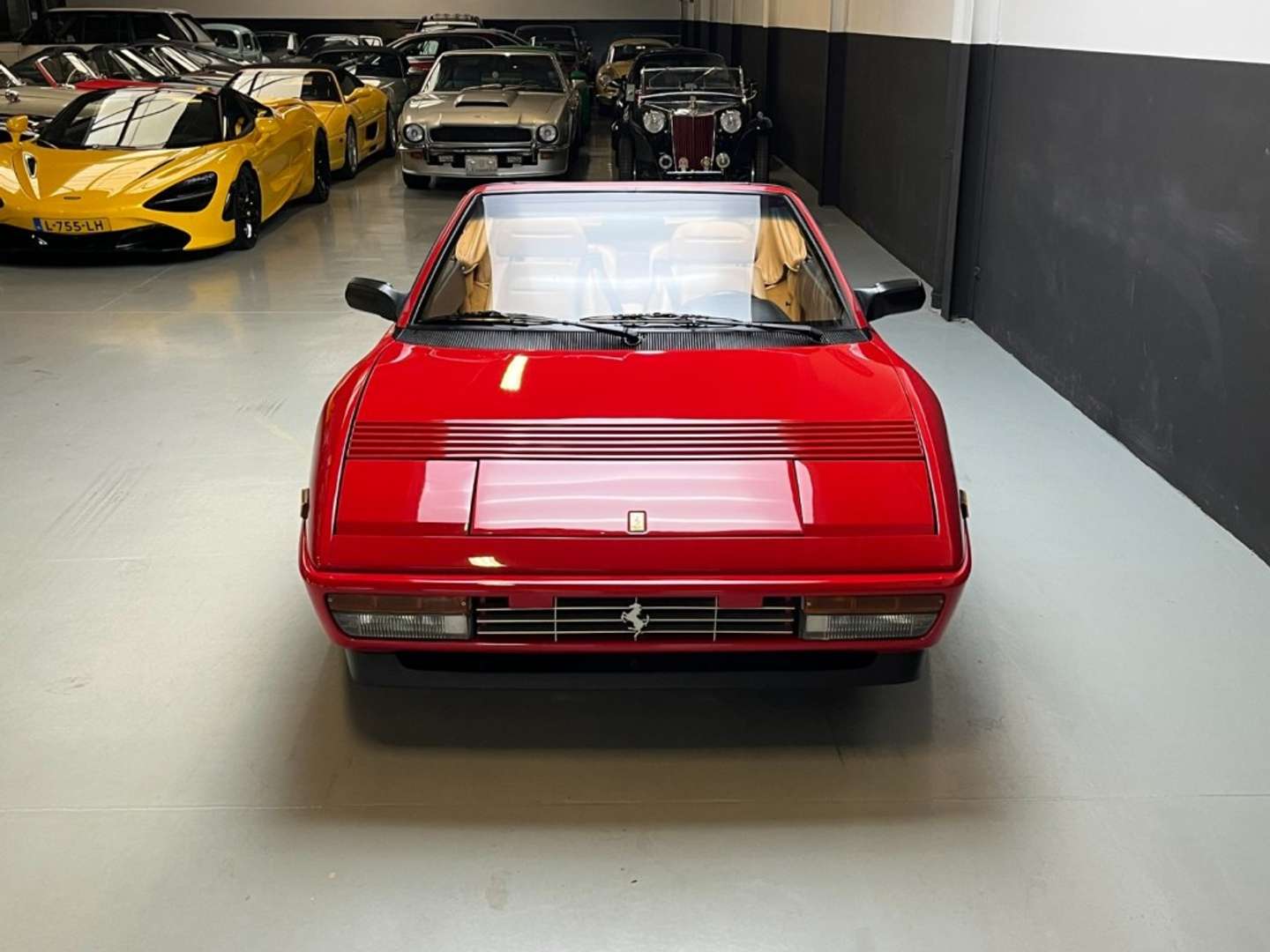 Ferrari Mondial - 1990 - Joinsteer - #32